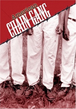 DVD American Chain Gang Book