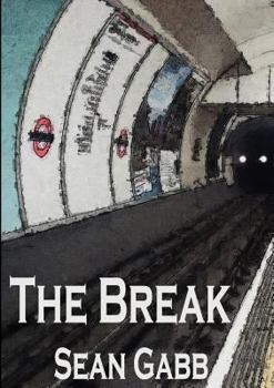 Paperback The Break Book