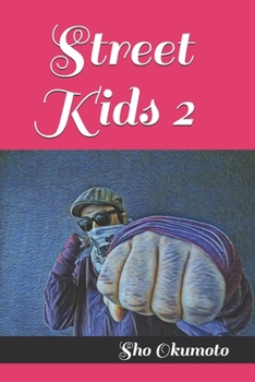 Paperback Street Kids 2 Book