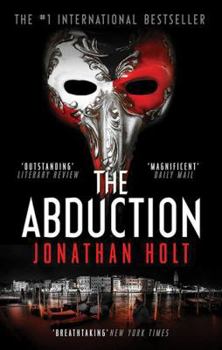 Paperback The Abduction Book