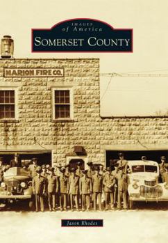 Somerset County - Book  of the Images of America: Maryland