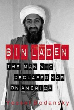 Hardcover Bin Laden: The Man Who Declared War on America Book