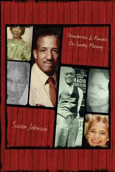 Paperback Strawberries and Pancakes on Sunday Morning Book