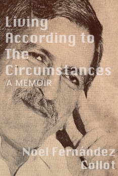 Paperback Living According to the Circumstances Book