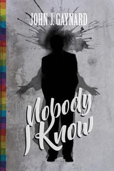 Paperback Nobody I Know Book