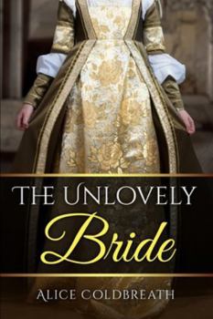 Paperback The Unlovely Bride Book