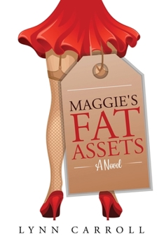 Paperback Maggie's Fat Assets Book