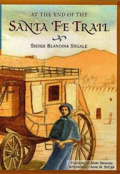 At the End of the Santa Fe Trail