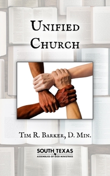 Paperback Unified Church Book