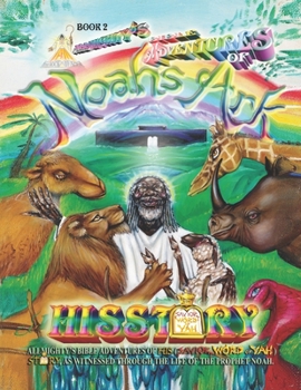 Paperback Noah: A Perfect Man Book