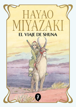 Paperback El Viaje de Shuna / Shuna's Journey [Spanish] Book