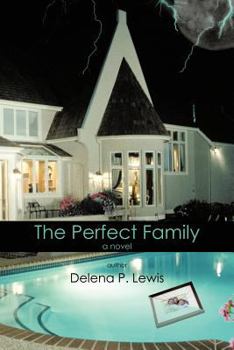 Paperback The Perfect Family Book