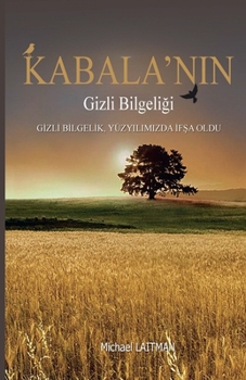 Paperback Kabala'nın Gizli Bilgeliği [Turkish] Book