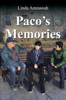 Paperback Paco's Memories Book