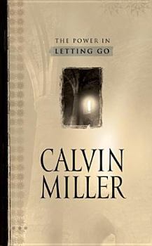 Hardcover The Power in Letting Go Book