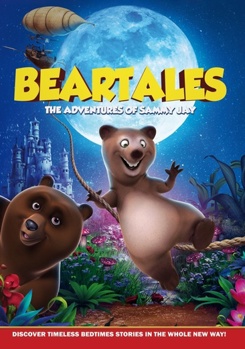 Beartales: The Adventure of Sammy Jay