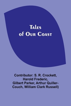 Paperback Tales of Our Coast Book