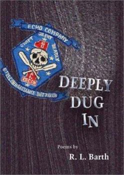 Hardcover Deeply Dug in Book