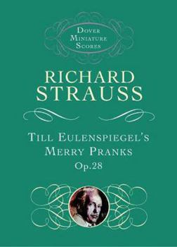 Paperback Till Eulenspiegel's Merry Pranks Book