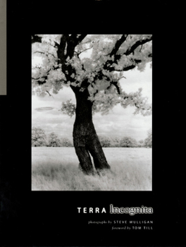 Hardcover Terra Incognita Book