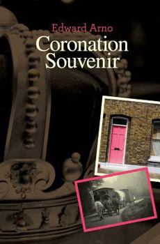 Paperback Coronation Souvenir Book