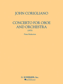 Paperback Oboe Concerto: Score and Parts Book