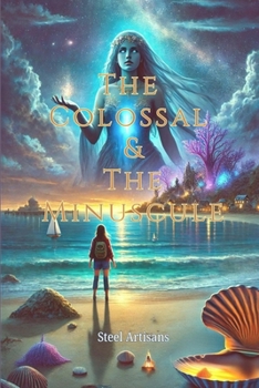 Paperback The Colossal & The Minuscule Book