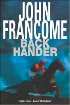 Hardcover Back Hander Book