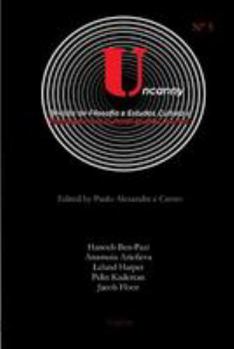 Paperback Uncanny Book