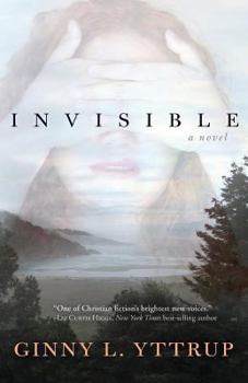 Invisible - Book #1 of the Mendocino Village