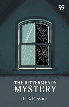 Paperback The Bittermeads Mystery Book