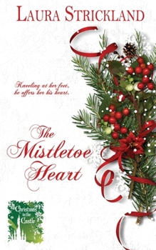 Paperback The Mistletoe Heart Book
