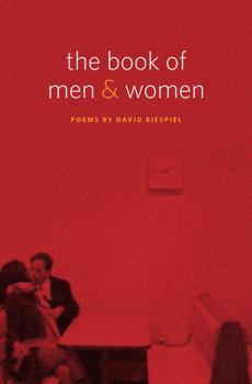 Paperback The Book of Men and Women: Poems Book