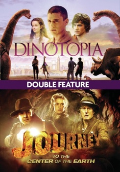 Dinotopia / Journey to the Center of the Earth