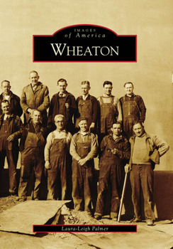 Wheaton - Book  of the Images of America: Maryland