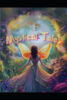 Paperback Mystical tales Book