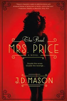 The Real Mrs. Price - Book #1 of the Blink, Texas