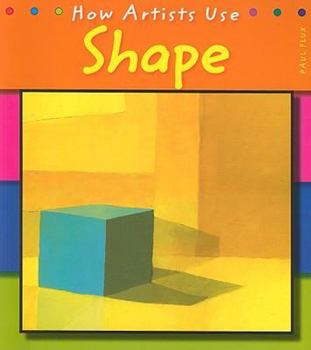 Paperback Shape Book