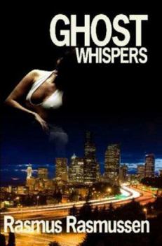 Paperback Ghost Whispers Book