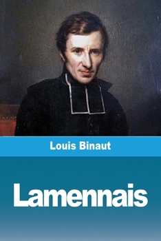 Paperback Lamennais [French] Book