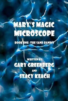 Paperback Mary's Magic Microscope Book