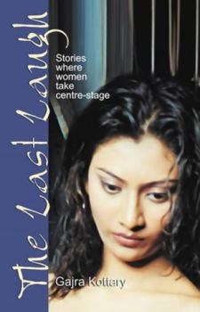 Paperback The Last Laugh Book
