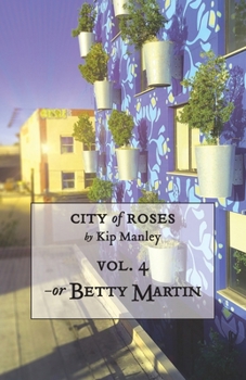 Paperback -or Betty Martin Book