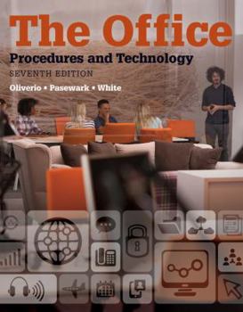Paperback Simulations Resource Book: The Office Procedures and Technology, 7th Book