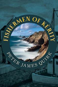 Paperback Fishermen of Kérity Book