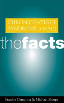 Paperback Chronic Fatigue Syndrome (CFS/ME): TheFacts Book