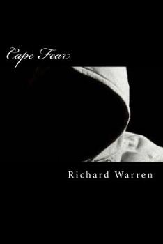 Paperback Cape Fear Book