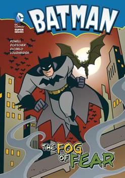 Batman: The Fog of Fear