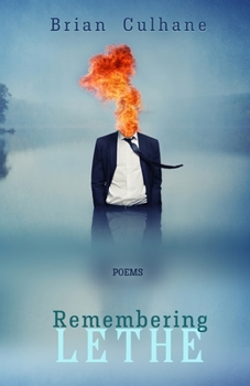 Paperback Remembering Lethe: Poems Book