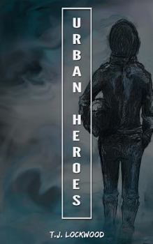 Paperback Urban Heroes Book